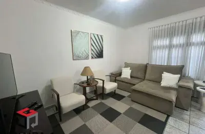 Casa com 3 quartos à venda na Rua Cisplatina, 899, Vila Pires, Santo André