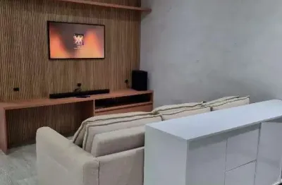 Apartamento à venda 2 quartos 1 suíte 1 vaga nova petrópolis - são bernardo do campo - sp