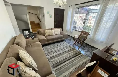 Sobrado à venda 2 quartos 1 suíte 2 vagas lucinda - santo andré - sp