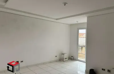 Apartamento com 2 quartos à venda na Rua Anapurus, 72, Vila Helena, Santo André