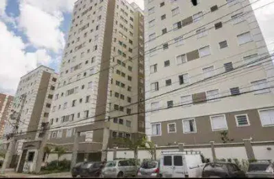 Apartamento à venda 2 quartos 1 vaga homero thon - santo andré - sp