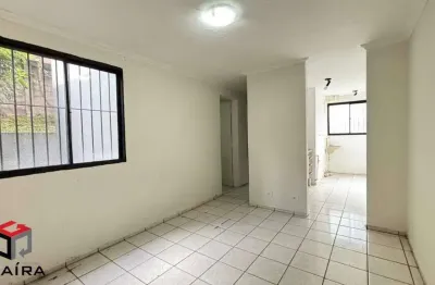 Apartamento à venda 2 quartos 1 vaga santa terezinha - são bernardo do campo - sp