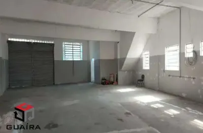 Barracão / Galpão / Depósito para alugar na Rua do Verão, 200, Serraria, Diadema