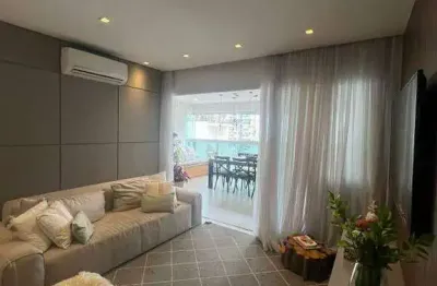 Apartamento com 2 quartos à venda na Rua Caetanos, 42, Vila Regente Feijó, São Paulo