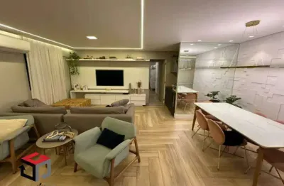 Apartamento com 3 quartos à venda na Rua Arapá, 28, Vila Mascote, São Paulo