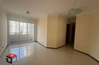 Apartamento para aluguel 3 quartos 1 suíte 1 vaga baeta neves - são bernardo do campo - sp