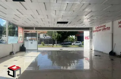 Ponto comercial para alugar na Avenida Presidente Kennedy, 3002, Boa Vista, São Caetano do Sul