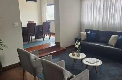 Apartamento à venda 4 quartos 2 suítes 3 vagas santa paula - são caetano do sul - sp