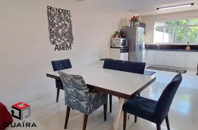 Sobrado à venda 4 quartos 1 suíte 2 vagas barcelona - são caetano do sul - sp