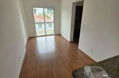 Apartamento para aluguel 2 quartos 1 vaga centro - são bernardo do campo - sp