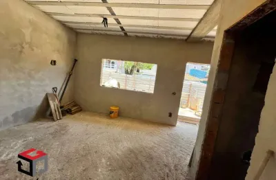 Sobrado à venda 2 quartos 2 suítes 2 vagas bom pastor - santo andré - sp