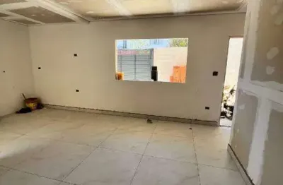 Sobrado à venda 3 quartos 1 suíte 2 vagas scarpelli - santo andré - sp