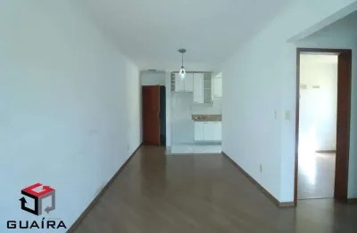 Apartamento à venda 2 quartos 1 suíte 1 vaga camilópolis - santo andré - sp