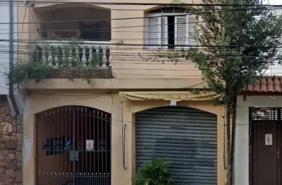 Casa com 3 quartos à venda na Rua Antônio de Mariz, 116, Alto da Lapa, São Paulo
