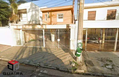 Casa com 3 quartos à venda na Rua Campo Grande, 317, Vila Hamburguesa, São Paulo