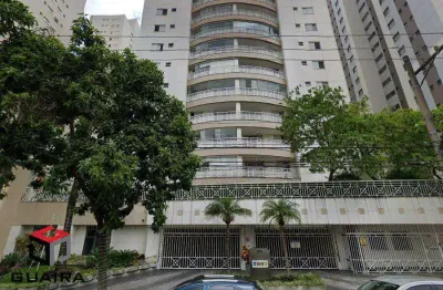 Apartamento com 3 quartos à venda na Rua Carlos Weber, 535, Vila Leopoldina, São Paulo