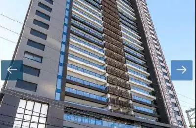 Apartamento com 3 quartos à venda na Rua Nilo, 280, Aclimação, São Paulo