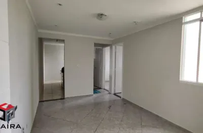 Apartamento à venda 2 quartos 1 vaga industrial - são bernardo do campo - sp