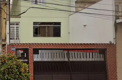 Casa com 3 quartos à venda na Rua Bernardino de Aguiar, 276, Jardim Maria Estela, São Paulo