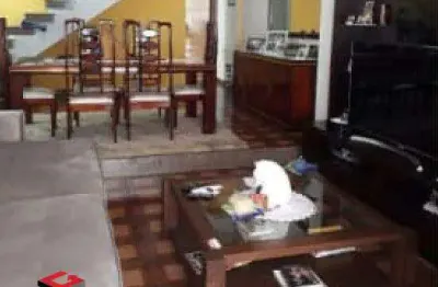 Casa com 3 quartos à venda na Rua Bernardino de Aguiar, 276, Jardim Maria Estela, São Paulo