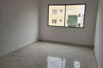 Apartamento para aluguel 2 quartos assunção - são bernardo do campo - sp