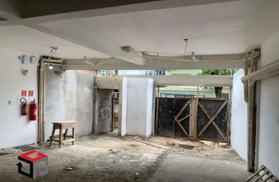 Apartamento à venda 3 quartos 1 suíte 1 vaga teles de menezes - santo andré - sp