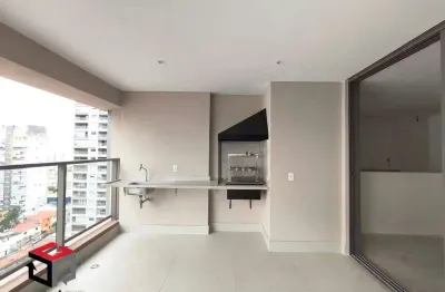 Apartamento com 3 quartos à venda na Rua Manuel de Paiva, 128, Vila Mariana, São Paulo