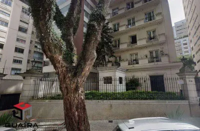 Apartamento com 3 quartos à venda na Rua Bahia, 70, Higienópolis, São Paulo