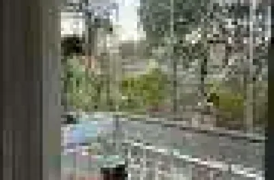 Apartamento com 3 quartos à venda na Avenida Francisco de Paula Quintanilha Ribeiro, 342, Jabaquara, São Paulo