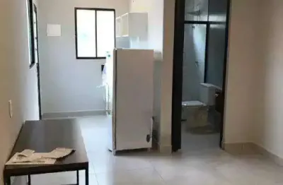 Apartamento para aluguel 1 quarto anchieta - são bernardo do campo - sp