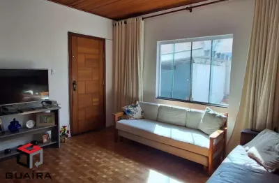 Casa à venda 2 quartos 1 vaga barcelona - são caetano do sul - sp