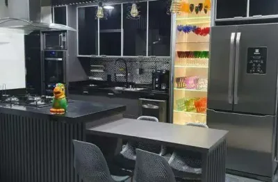 Apartamento para aluguel 3 quartos 3 suítes 2 vagas centro - são bernardo do campo - sp