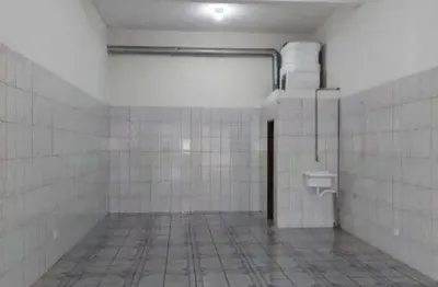 Ponto comercial para alugar na Rua Doutor Vicente de Carvalho Bruno, 183, Jardim Flórida, Mauá