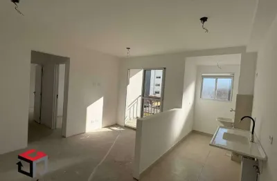 Apartamento à venda 2 quartos 1 suíte 2 vagas centro - diadema - sp