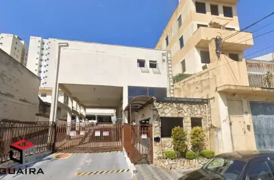 Apartamento à venda 2 quartos 1 vaga planalto - são bernardo do campo - sp