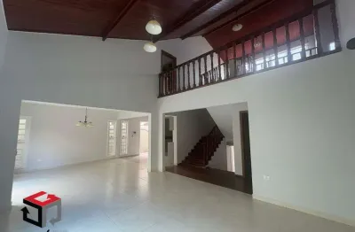 Sobrado à venda 3 quartos 1 suíte 5 vagas independência - são bernardo do campo - sp