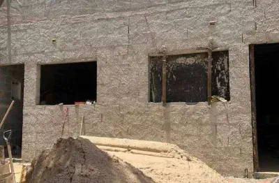 Casa à venda 2 quartos 1 suíte 1 vaga jardim das maravilhas - santo andré - sp