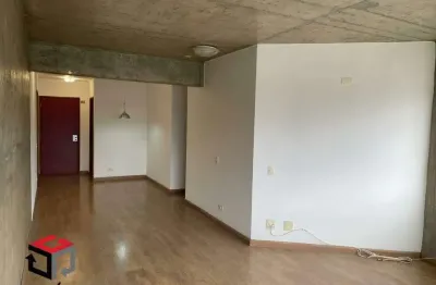 Apartamento para aluguel 2 quartos 2 vagas jardim bela vista - santo andré - sp