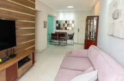 Apartamento à venda 3 quartos 1 suíte 2 vagas baeta neves - são bernardo do campo - sp