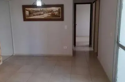 Apartamento para aluguel 2 quartos 1 vaga planalto - são bernardo do campo - sp