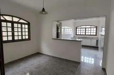 Sobrado para aluguel 3 quartos 1 suíte 2 vagas campestre - santo andré - sp