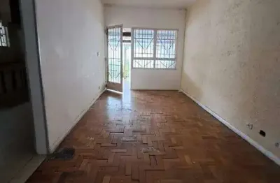 Casa para aluguel 2 quartos 2 vagas dos casa - são bernardo do campo - sp