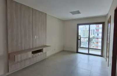 Apartamento para aluguel 2 quartos 2 suítes 2 vagas campestre - santo andré - sp