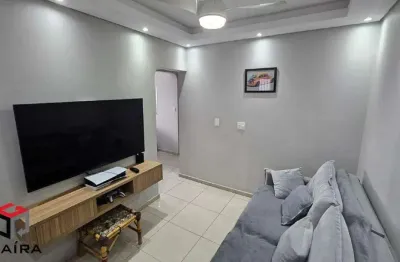 Apartamento à venda 3 quartos 1 vaga rudge ramos - são bernardo do campo - sp