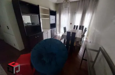Apartamento para aluguel 3 quartos 1 suíte 2 vagas baeta neves - são bernardo do campo - sp
