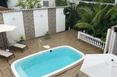 Casa à venda 3 quartos 3 suítes 4 vagas anchieta - são bernardo do campo - sp