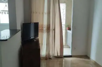 Apartamento 2 dormitórios à venda – excelente localização – são bernardo do campo