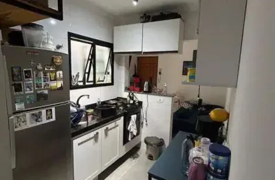 Apartamento à venda 2 quartos 1 vaga metalúrgica - santo andré - sp
