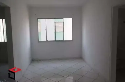 Apartamento para aluguel 2 quartos 1 vaga santa terezinha - são bernardo do campo - sp