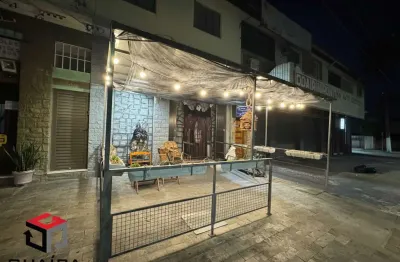 Ponto comercial à venda na Rua Maurício Jacquey, 78, Rudge Ramos, São Bernardo do Campo